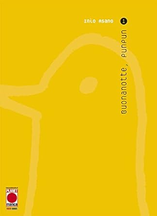 Buonanotte Punpun - Vol.1