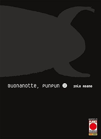 Buonanotte, Punpun - Vol. 12