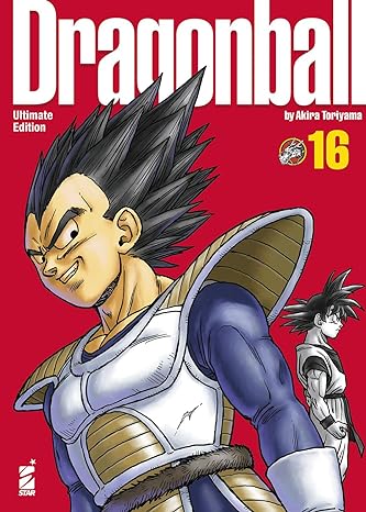 Dragon Ball. Ultimate edition - Vol. 16