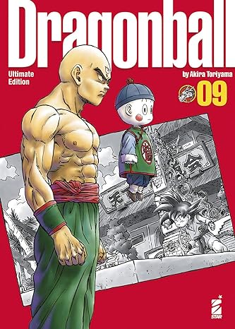 Dragon Ball. Ultimate edition - Vol. 9