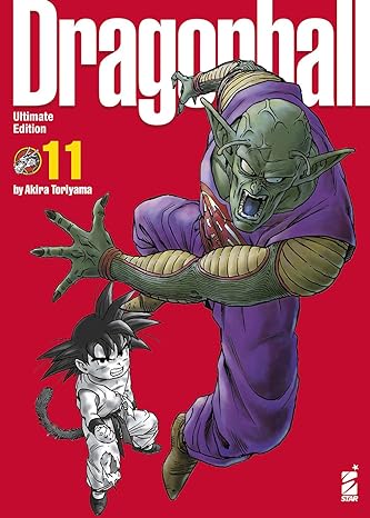 Dragon Ball. Ultimate edition - Vol. 11