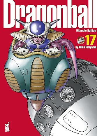 Dragon Ball. Ultimate edition - Vol. 17