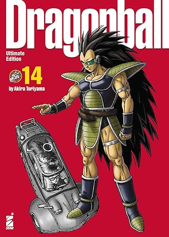 Dragon Ball. Ultimate edition - Vol. 14