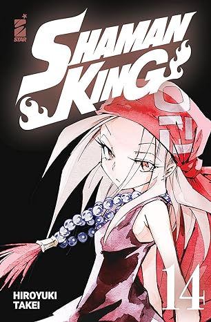 Shaman king. Final edition - Vol. 14