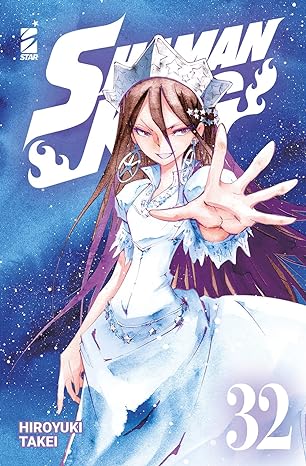 Shaman King. Final edition - Vol. 32