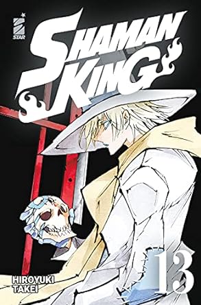 Shaman king. Final edition - Vol. 13