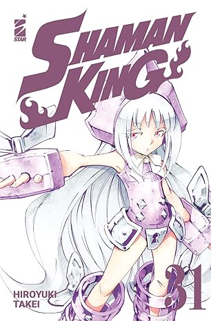 Shaman king. Final edition - Vol. 31