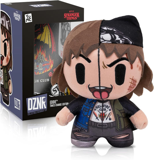 Bandai - DZNR Stranger Things - Eddie