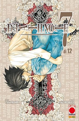 Death Note - Vol. 7