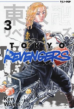 Tokyo revengers - Vol. 3