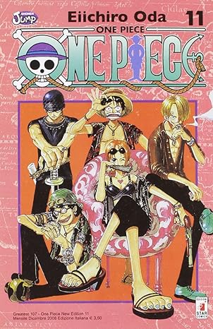 One piece. New edition - Vol. 12