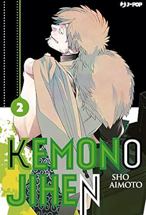 Kemono Jihen - Vol. 2