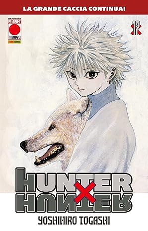 Hunter x Hunter - Vol.17