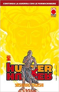 Hunter X Hunter - Vol. 29