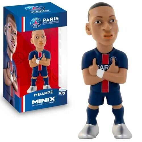 Mbappe Minix Paris Saint Germain