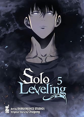 Solo leveling - Vol. 5