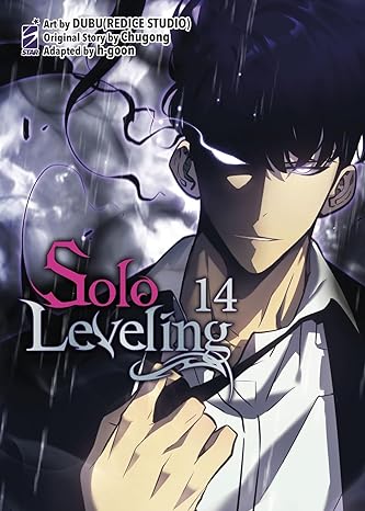 Solo leveling - Vol. 14