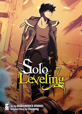 Solo leveling - Vol. 7