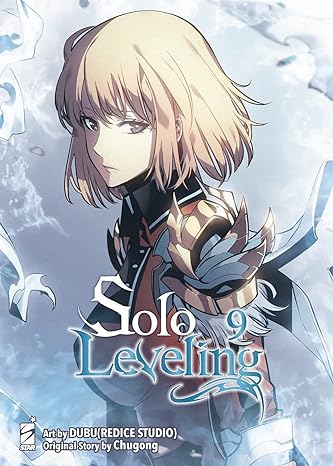 Solo leveling - Vol. 9