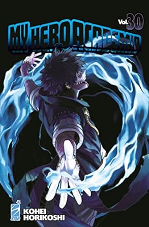 My Hero Academia - Vol. 30